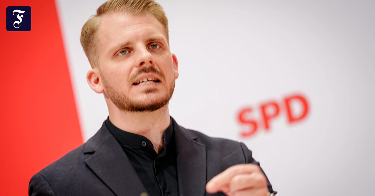Deutschland-Liveblog: Klüssendorf lehnt Kürzung des Unterhaltsvorschusses ab