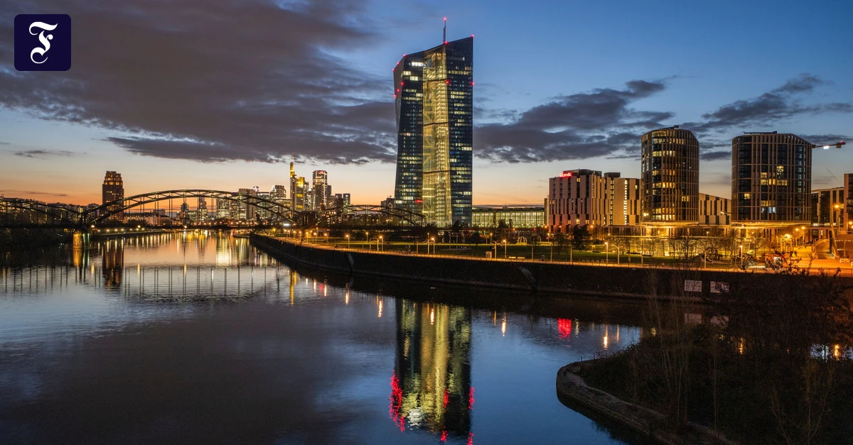 Neues vom Anleihemarkt: Wie die Finanzmärkte Inflation und Zinsen vorhersagen