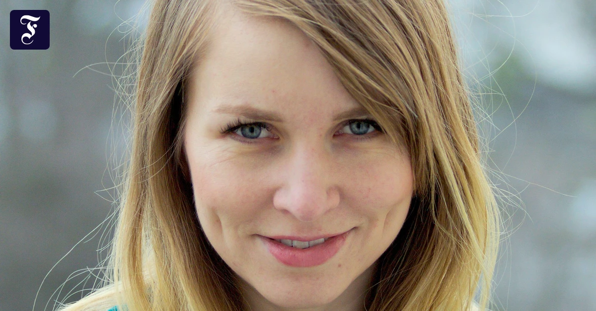 Neues von Dorota Masłowska: Das Paradies ist eine Haltung