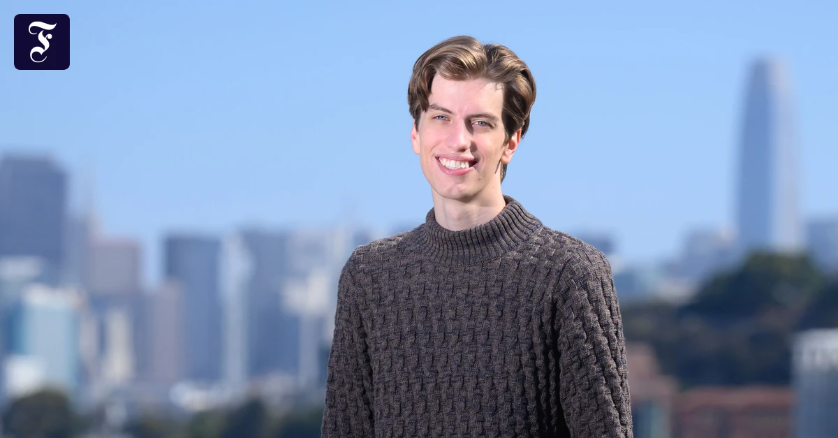 Why Leopold Aschenbrenner Had to Partially Liquidate His Hedge Fund 'Situational Awareness'