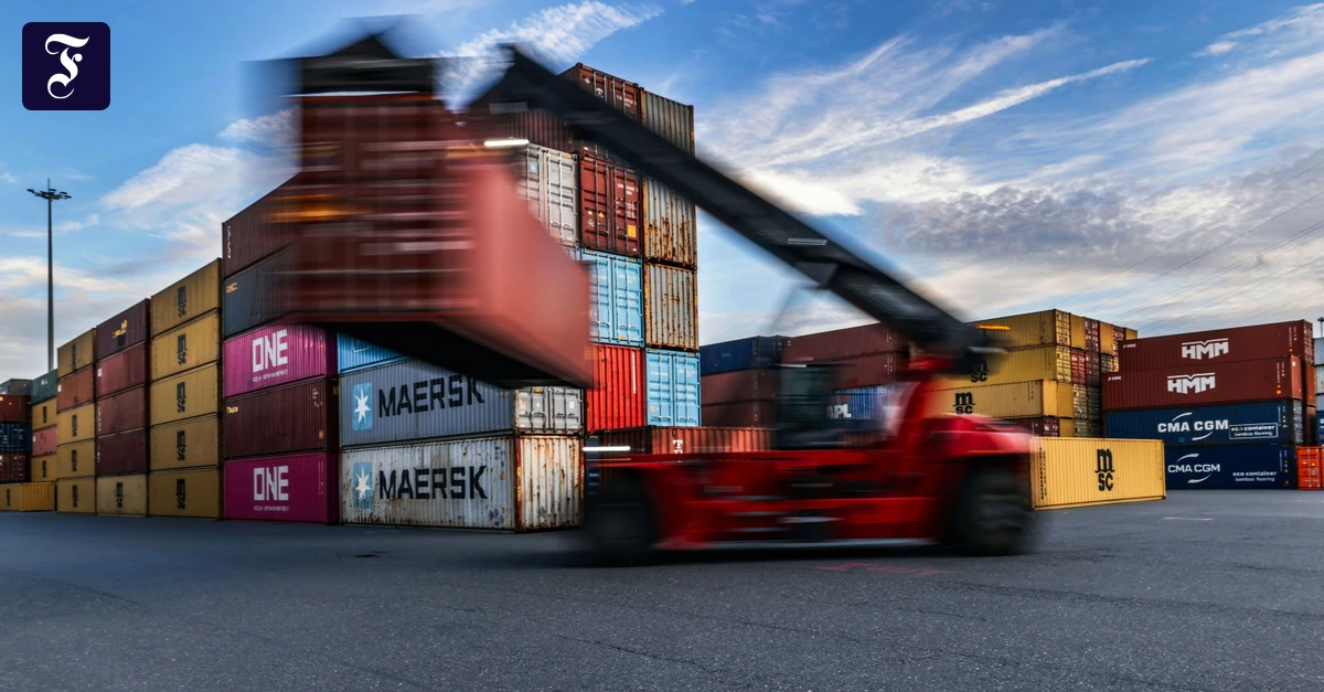 Konjunkturschwäche: Weghören und an Wachstum denken