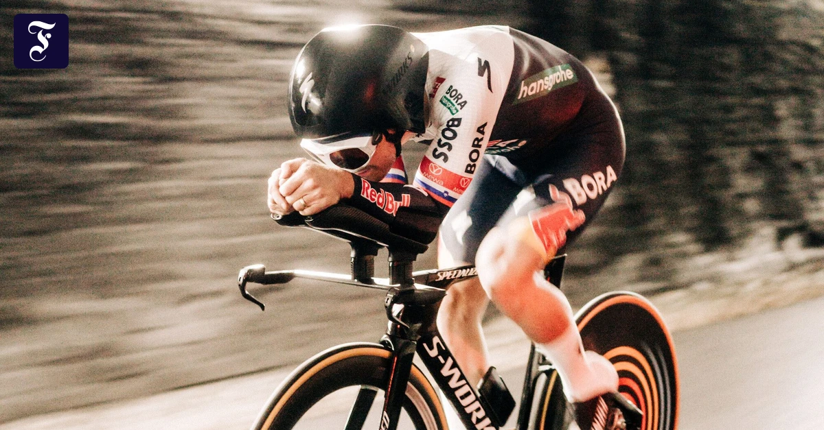 Tipps vom Profi: Wie fährt man schneller Rad?