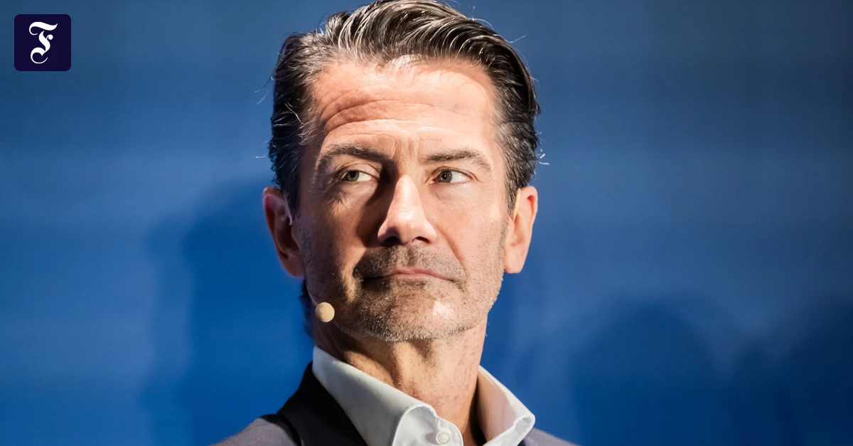 Gekündigter ORF-Chef Weißmann: Der „Anschein“ muss reichen