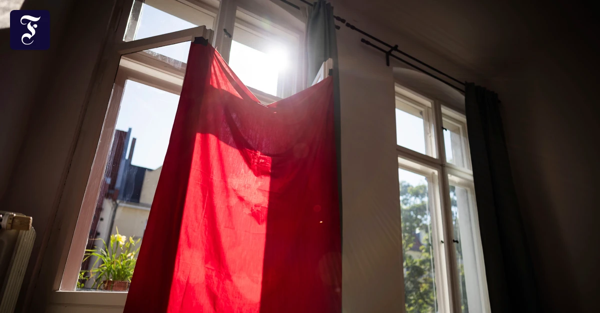 Hitzewelle in Deutschland: Die besten Tipps für eine kühle Wohnung