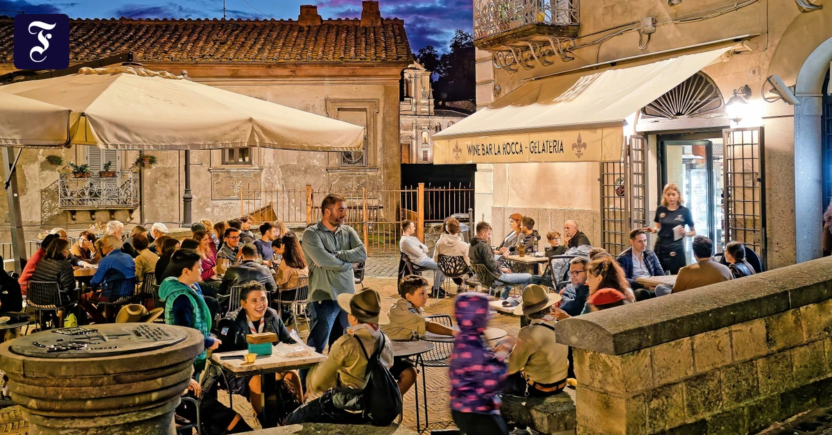 Kultbuch aus Italien: Zwanzig Jahre lang in der Pubertät