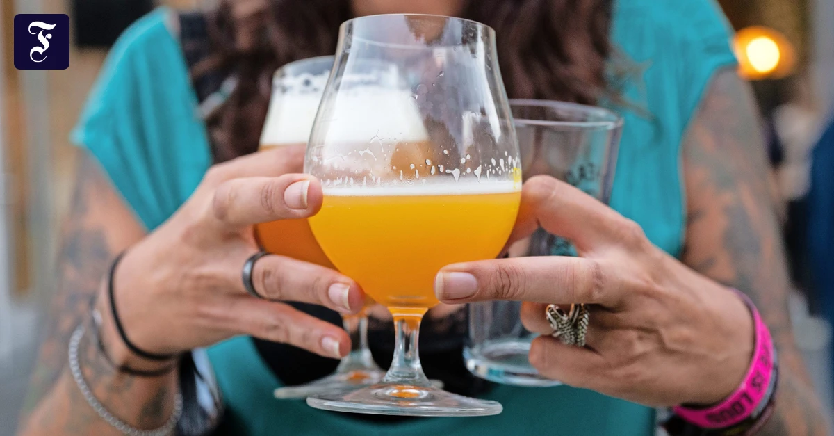 Sinkender-Bierabsatz-Die-Brauwirtschaft-steht-vor-einer-Z-sur-