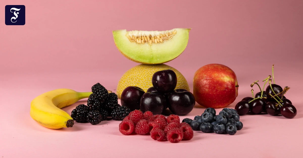 Kolumne-Gesundheitsmythen-Der-Fruchtzucker-aus-Obst-f-llt-nicht-gro-ins-Gewicht-