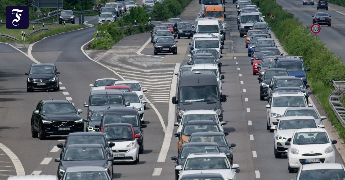 Studie-zu-Staus-In-diesen-St-dten-verlieren-Autofahrer-die-meiste-Zeit