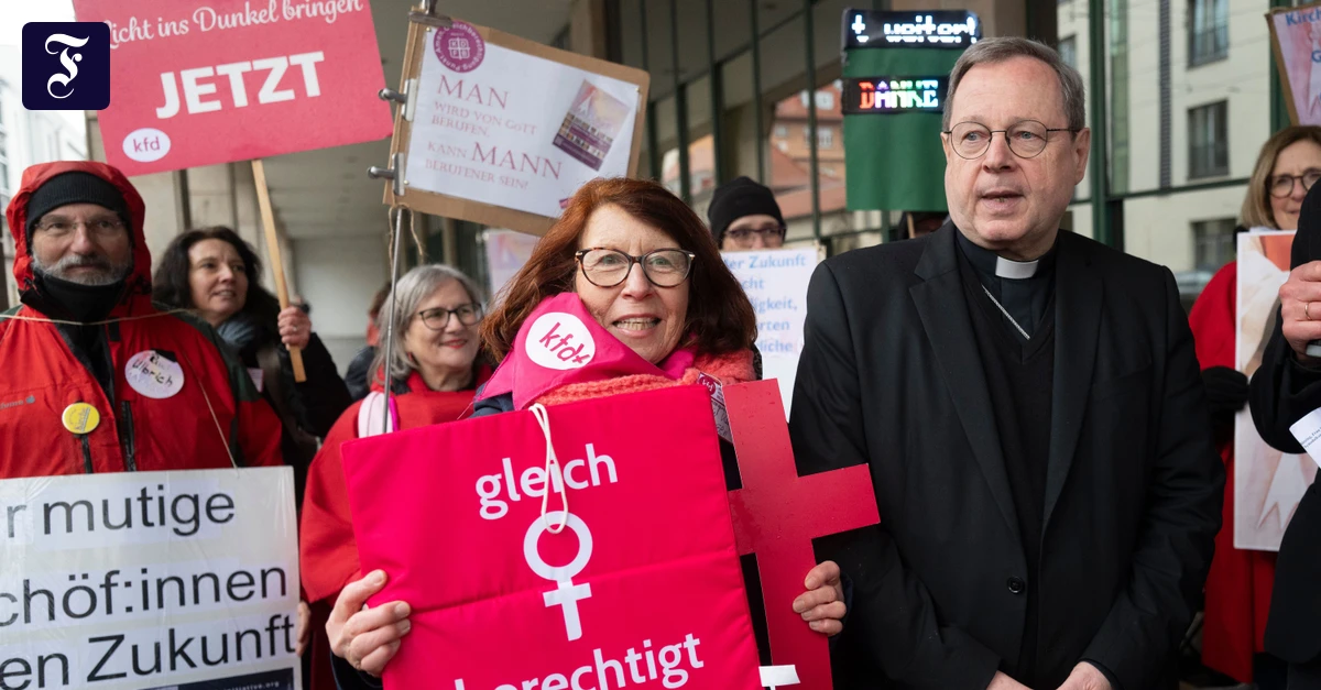 Reformen-in-der-Kirche-Auf-dem-synodalen-Irrweg