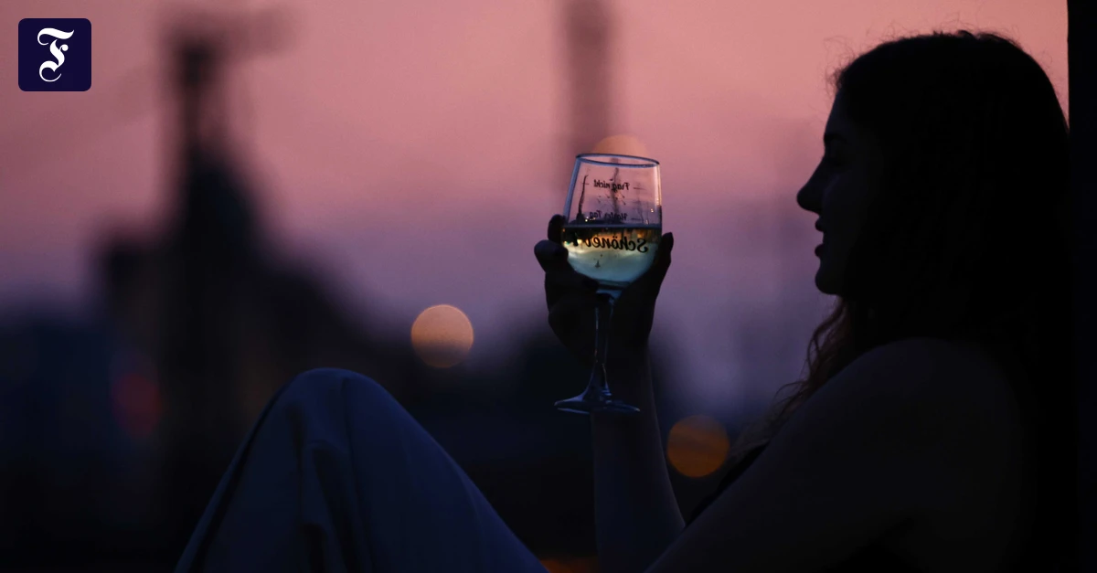 アルコールと健康: 適度なワインの摂取は健康に良いのでしょうか?