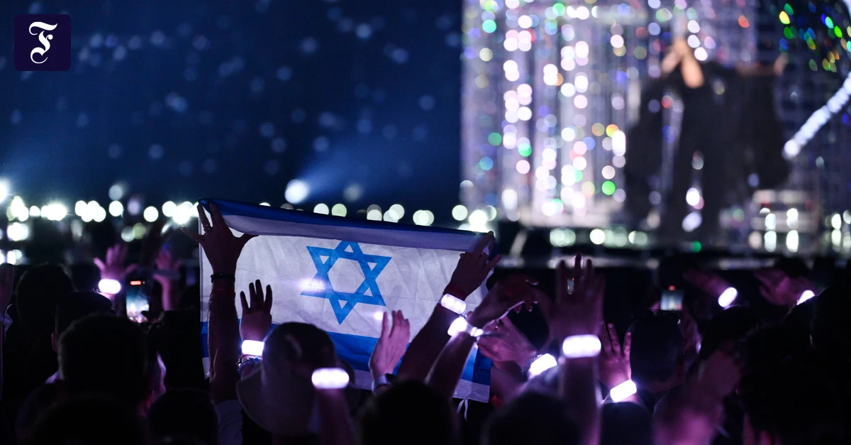 Wegen-Israel-Teilnahme-Diese-L-nder-boykottieren-den-ESC