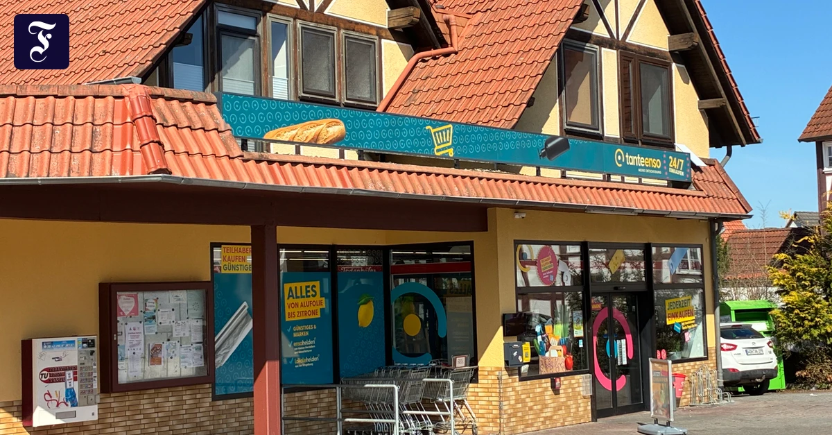 Village store chain Tante Enso secures 36 Tegut locations