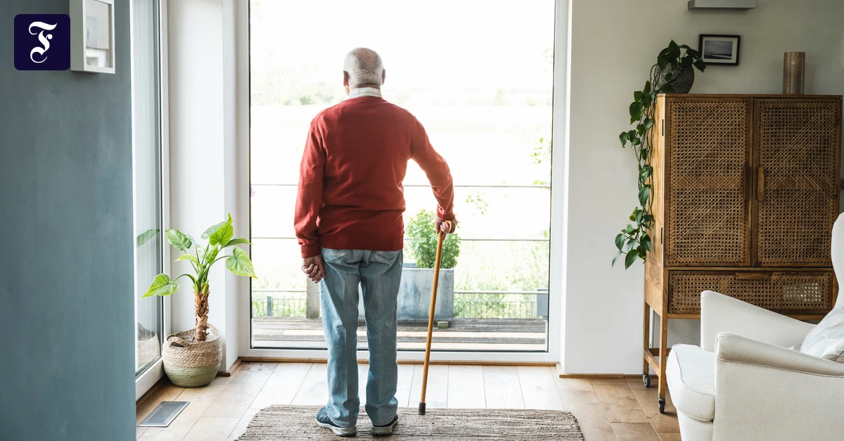 Statistisches Bundesamt: Über 17 Millionen Menschen in Deutschland leben allein