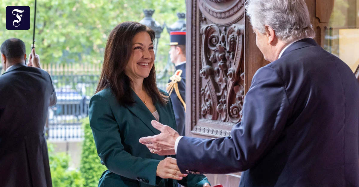 G7: The wealthy tighten their China policy