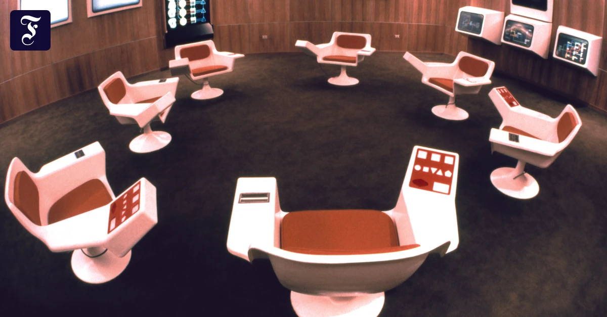 Bücher zur DigitalisierunG: Jetzt herrschen die Algorithmen