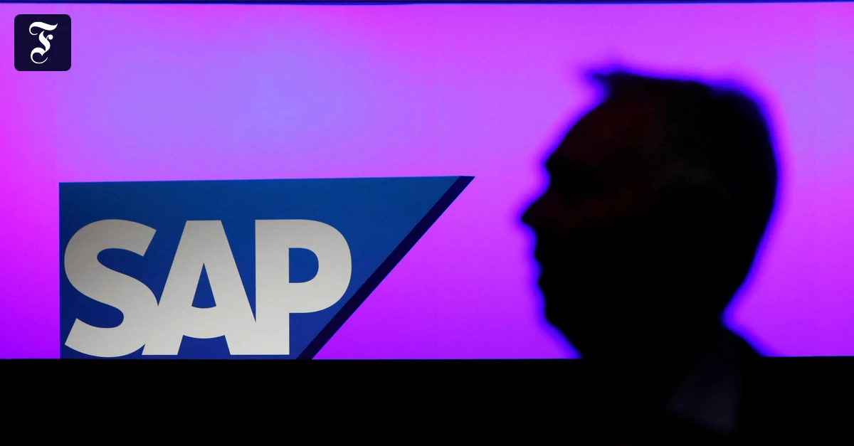 WEniger-VErtr-ge-als-erhofft-Wichtiges-Cloud-Gesch-ft-von-SAP-schw-chelt