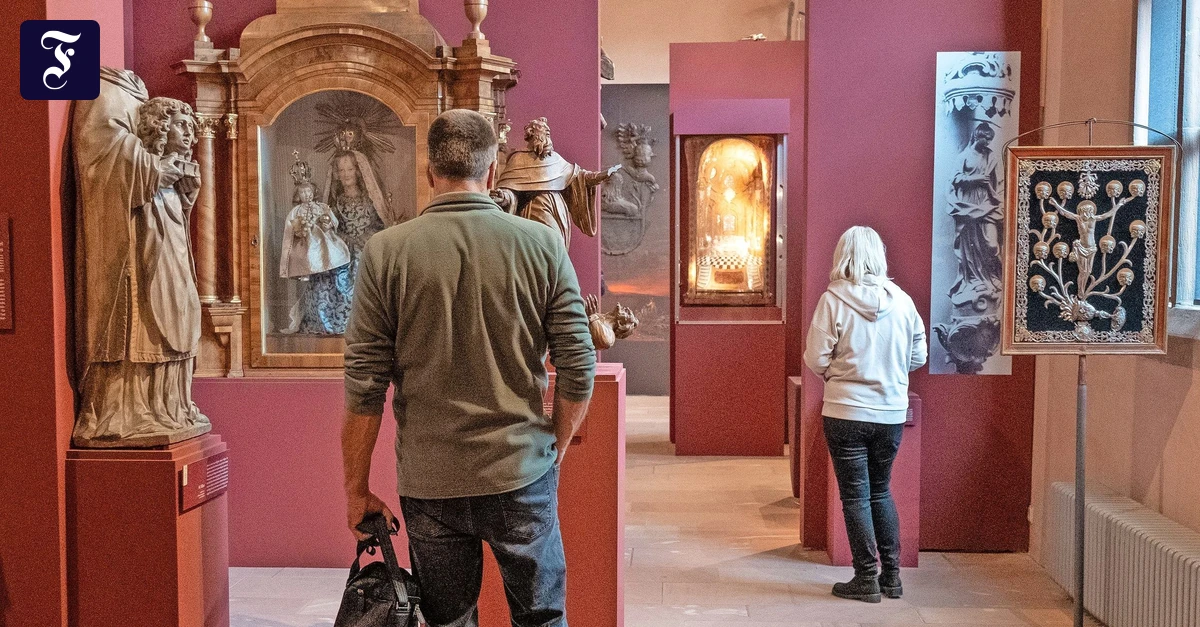 Erstaunlich Poco Domãne Mainz Fotos