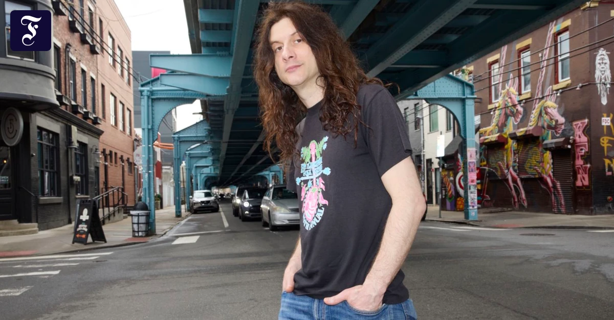 Kurt Viles Neues Album: Die Straßen von Philadelphia in etwas anderem Licht