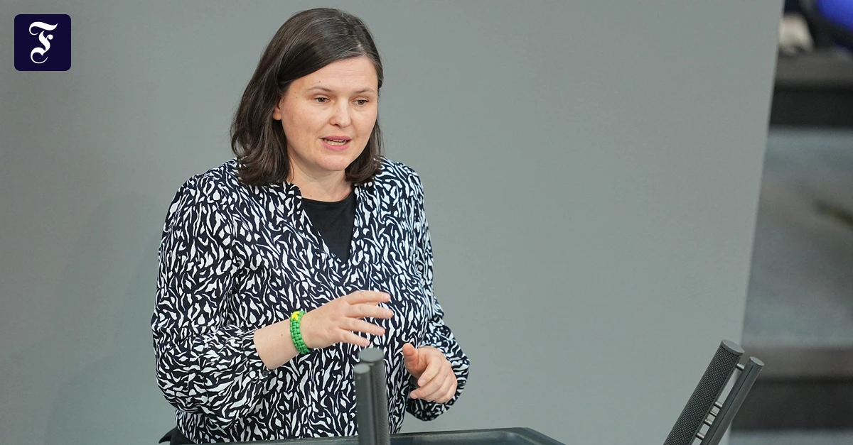 Deutschland-Liveblog: Grüne: Bundeswehr soll Pflichten für Männer bis 45 aufklären