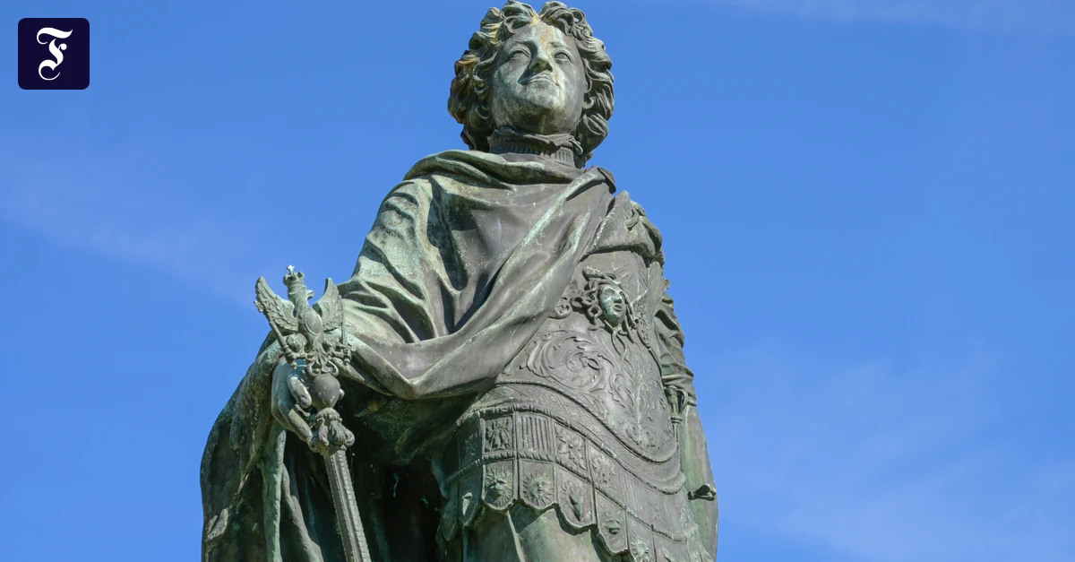 Preu-enk-nig-Friedrich-I-War-er-in-Wirklichkeit-der-gro-e-Friedrich-