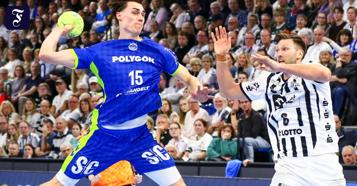 Angriff des Traditionsklubs: Die guten neuen Zeiten in Gummersbach