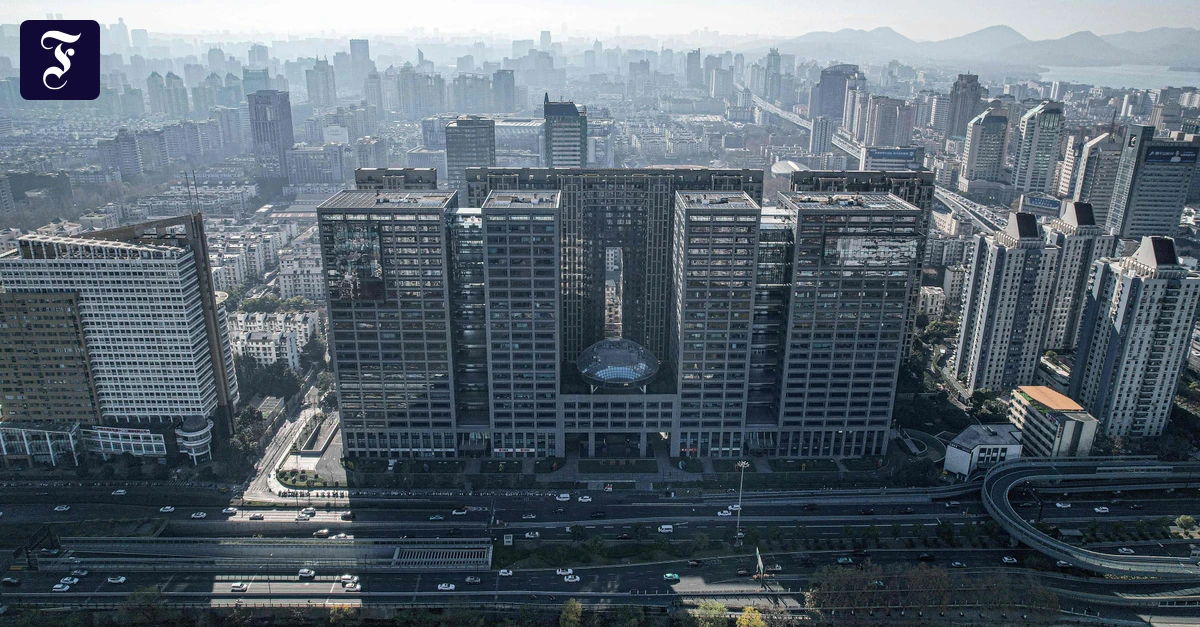 Antwort gesucht: Der Westen ringt mit China