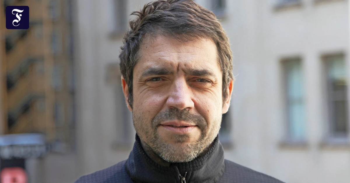 Der Dramatiker Noah Haidle: Die Sensation ist die neue deutsche Spiritualität