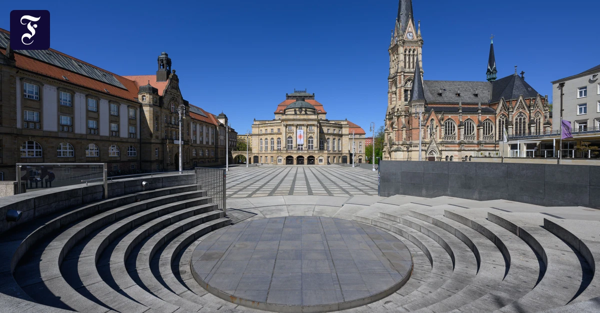 Streit um Theater Chemnitz: So könnte das Theater wieder eine Zukunft haben