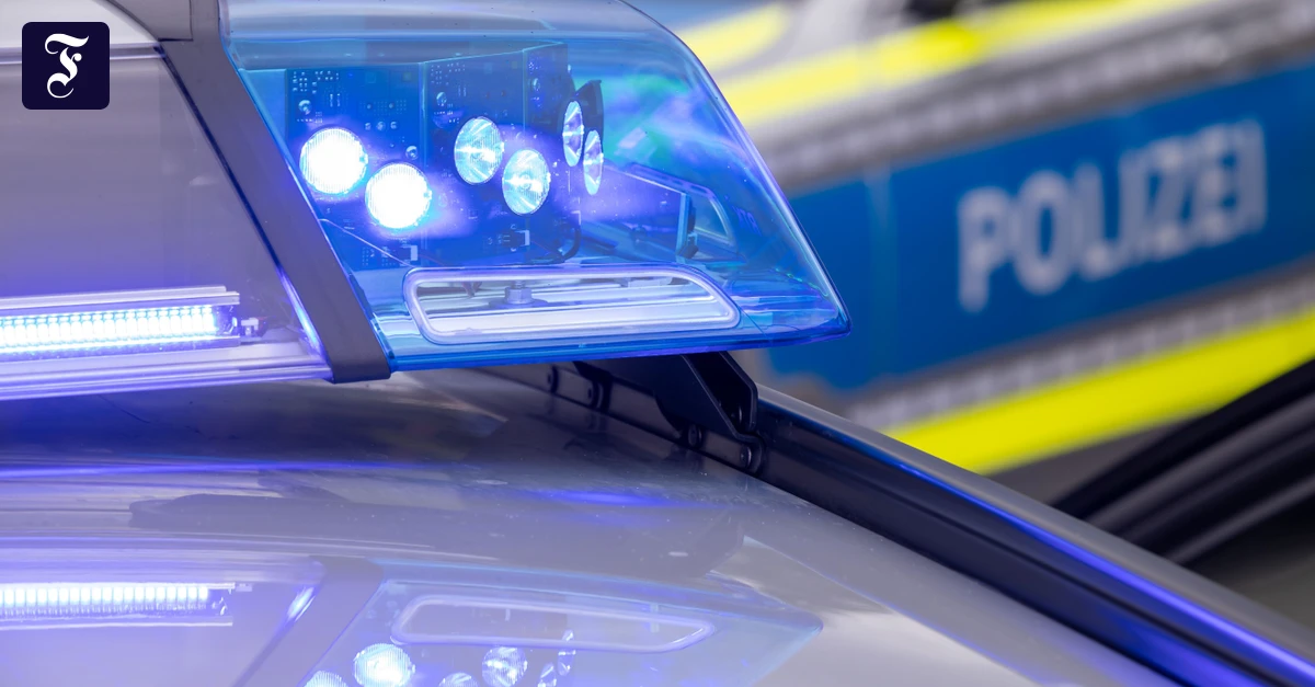 Hadamar: Mutmaßliche Schüsse auf Friseurladen und Kiosk