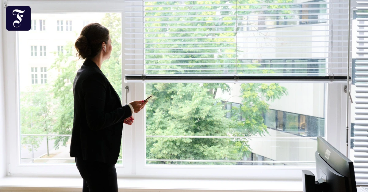 Stoffwechsel verbessert: Heilsames Licht am Arbeitsplatz