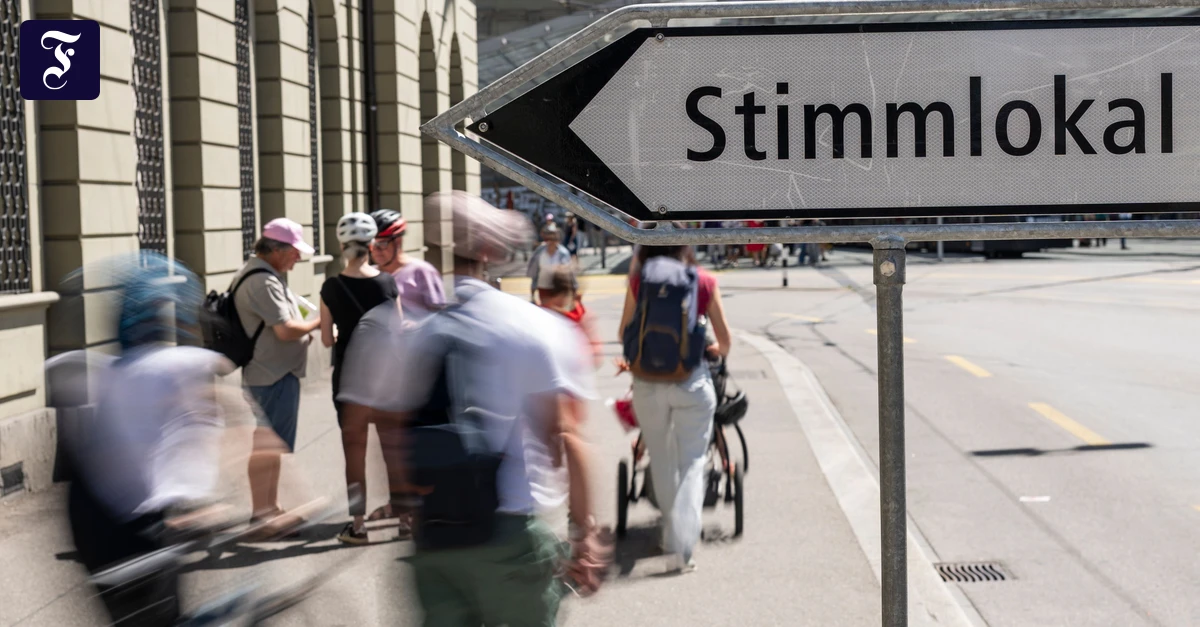 Migrationspolitik: Nicht vergessen: Alle Staatsgewalt geht vom Volk aus
