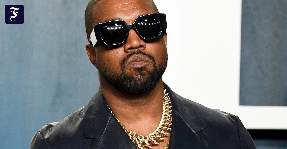 US-Rapper in Tirana: Wieso zahlt Albanien vier Millionen Euro für einen Auftritt von Kanye West?