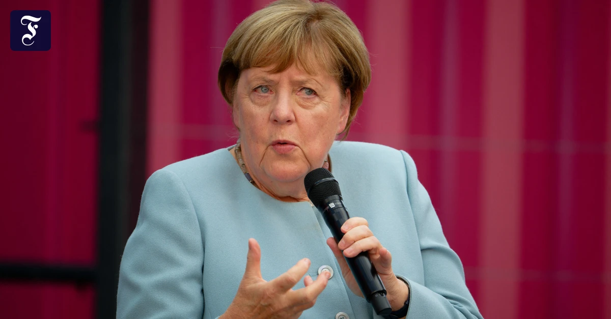 Liveticker Bundespolitik: Merkel über Wahl in Sachsen-Anhalt: „Mir blutet das Herz“ | FAZ
