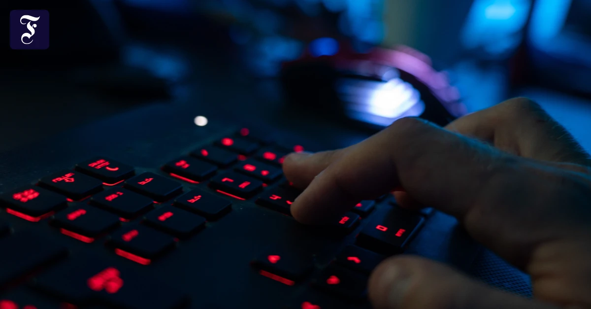 Schlag gegen Kinderpornographie: „Wir haben die Mehrheit der Darknet-Seiten unter unserer Kontrolle“