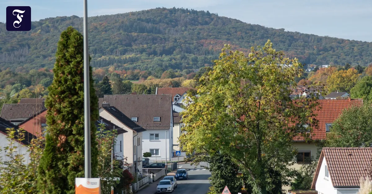 Streit um Baugebiet Kelkheim Hornau