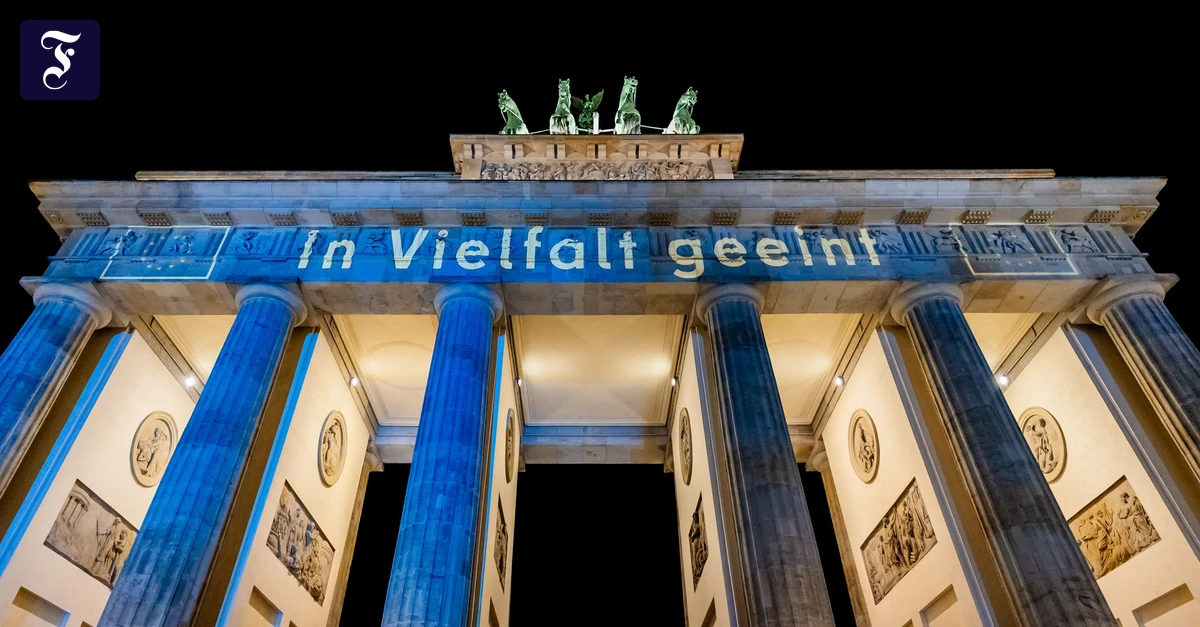 Mehr Vielfalt? Vielen Migranten fehlt es an Patriotismus