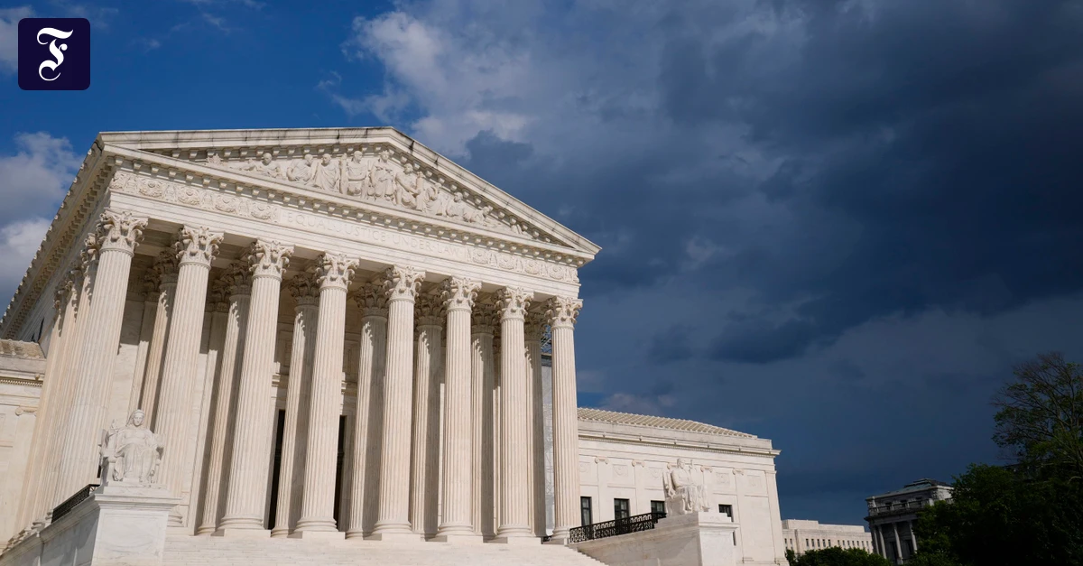 Liveblog-USA-unter-Trump-Oberstes-US-Gericht-erlaubt-Texas-Neuzuschnitt-von-Wahlkreisen