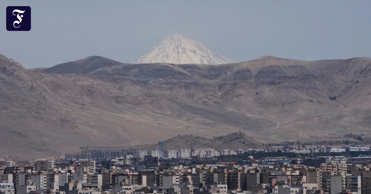 Brief aus dem Krieg: Die Stadt, in der Krieg und Frieden gleichzeitig herrschen