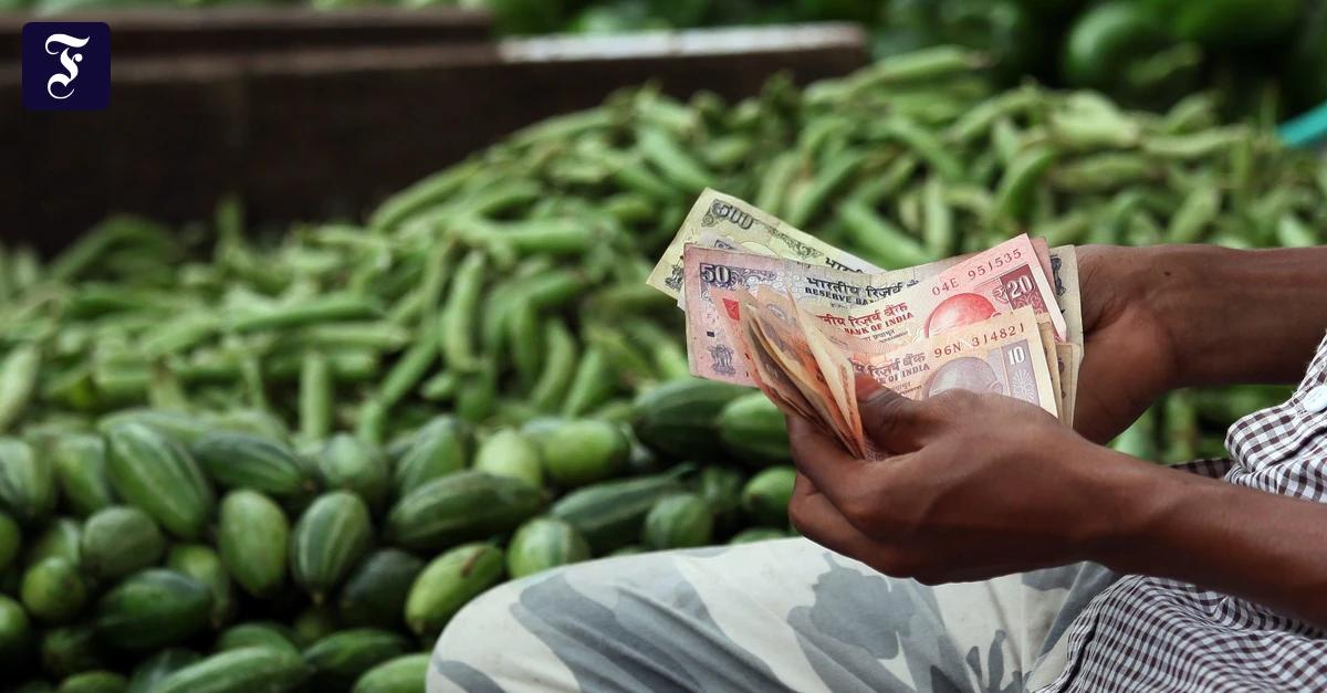 Social media: Die Agrar-Influencerin aus Bangladesch