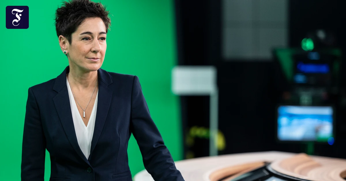 Interner ZDF-Streit nach KI-Fake im "heute journal"