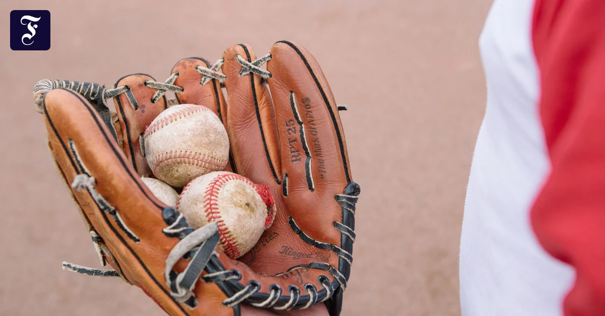 Baseball in Germany: How the sport aims to grow