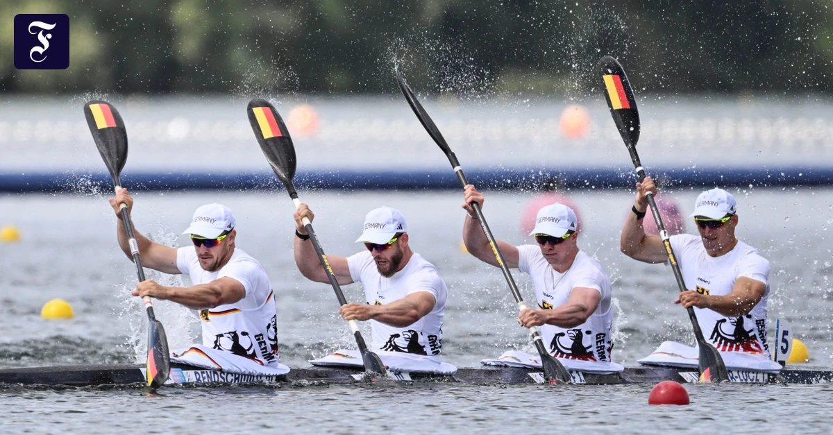 Finanzierungslücke im Sport: „Das ist aktive Sabotage am deutschen Spitzensport“