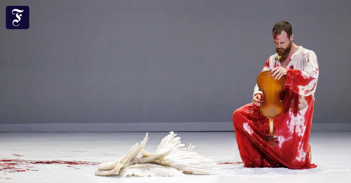 Salzburger Festspiele: Diese Inszenierung muss man gesehen haben