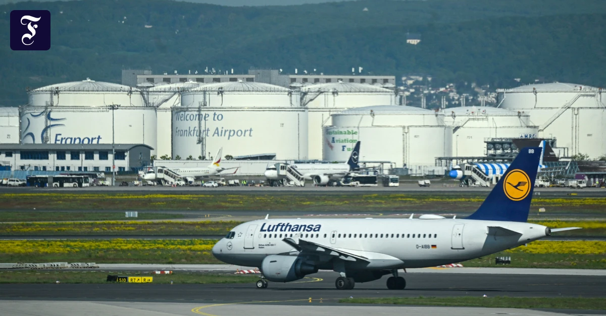 Lufthansa trotzt Krisen: Besserer Quartalsausblick trotz hoher Treibstoffkosten — image 2