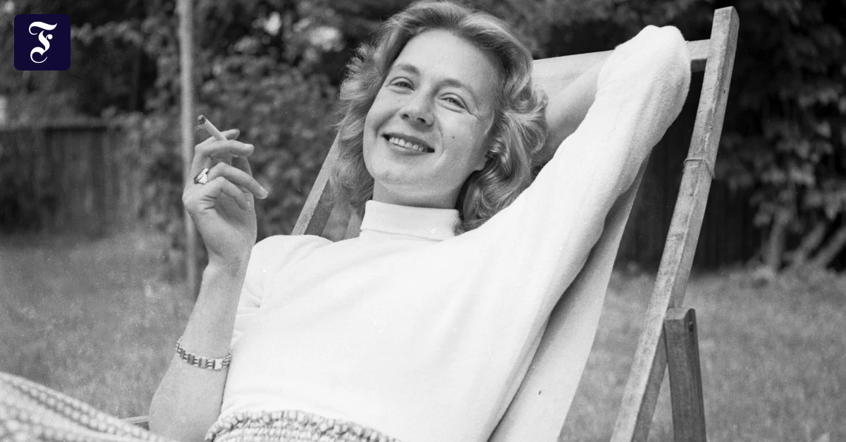 Tove Ditlevsens Gedichte: Du hast dich den Lichtern verschrieben