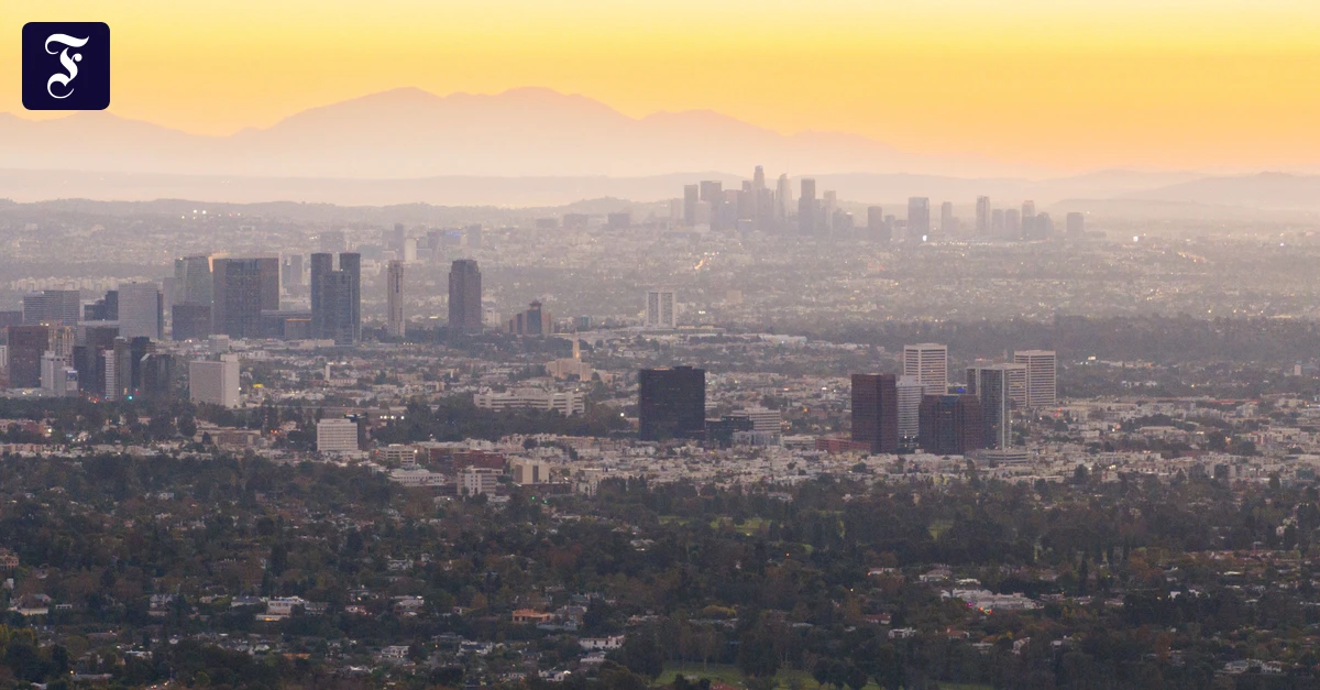 Fußball-WM 2026: Los Angeles als Spielort der Weltmeisterschaft