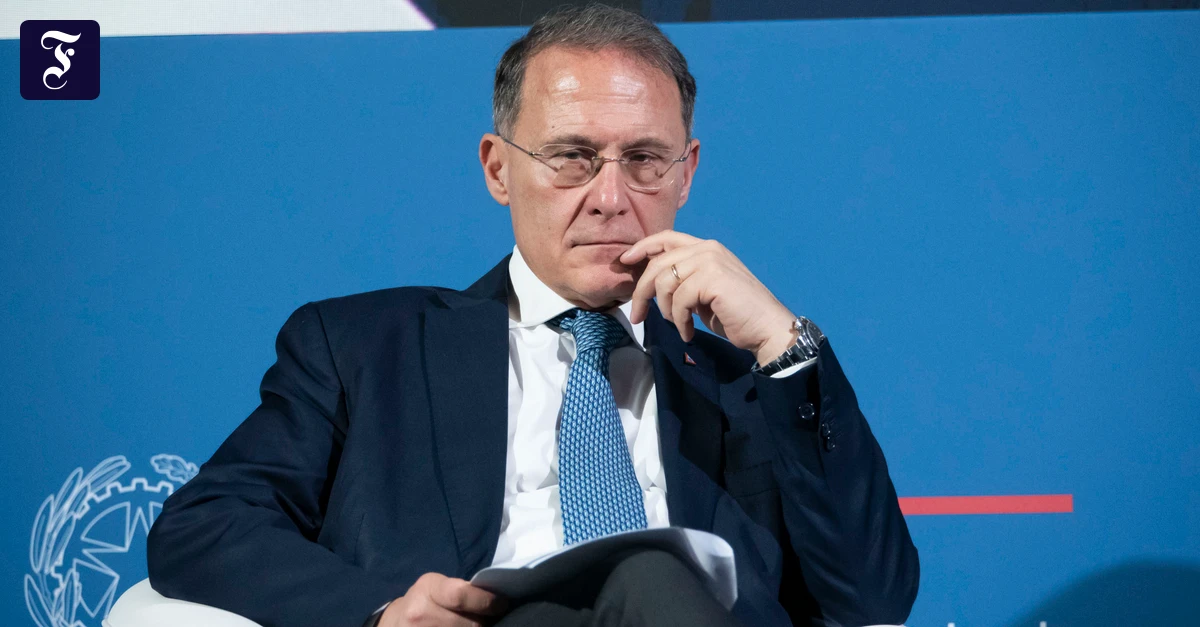Melonis Brüder Italiens: Jetzt will der Erste mit den Rechtsextremen zusammenarbeiten