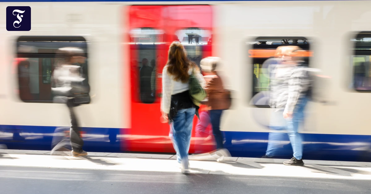 Buchen über Ticketplus+: Deutschlandticket ohne Abofalle