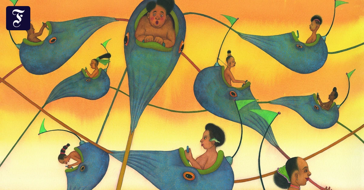 Nikolaus Heidelbach 70: Schneewittchens giftiger Kamm