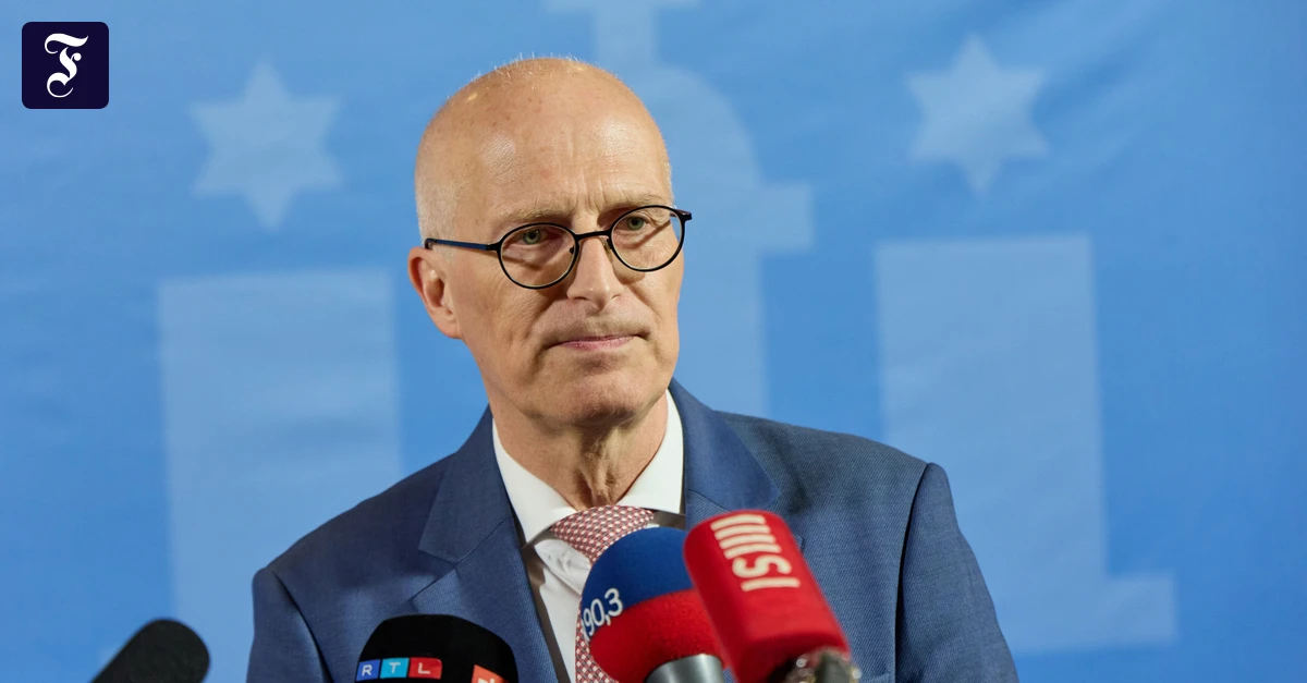 Hamburger sagen Nein zur Olympia-Bewerbung